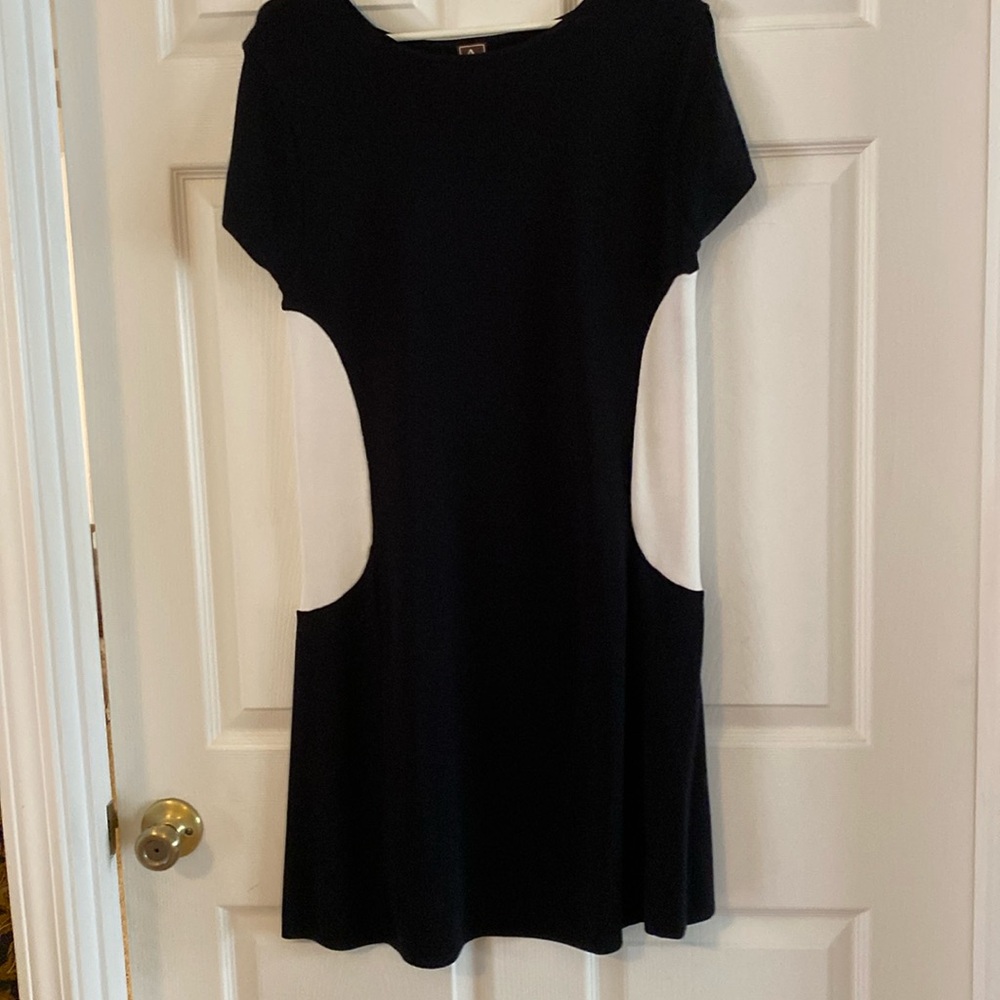 AV dress